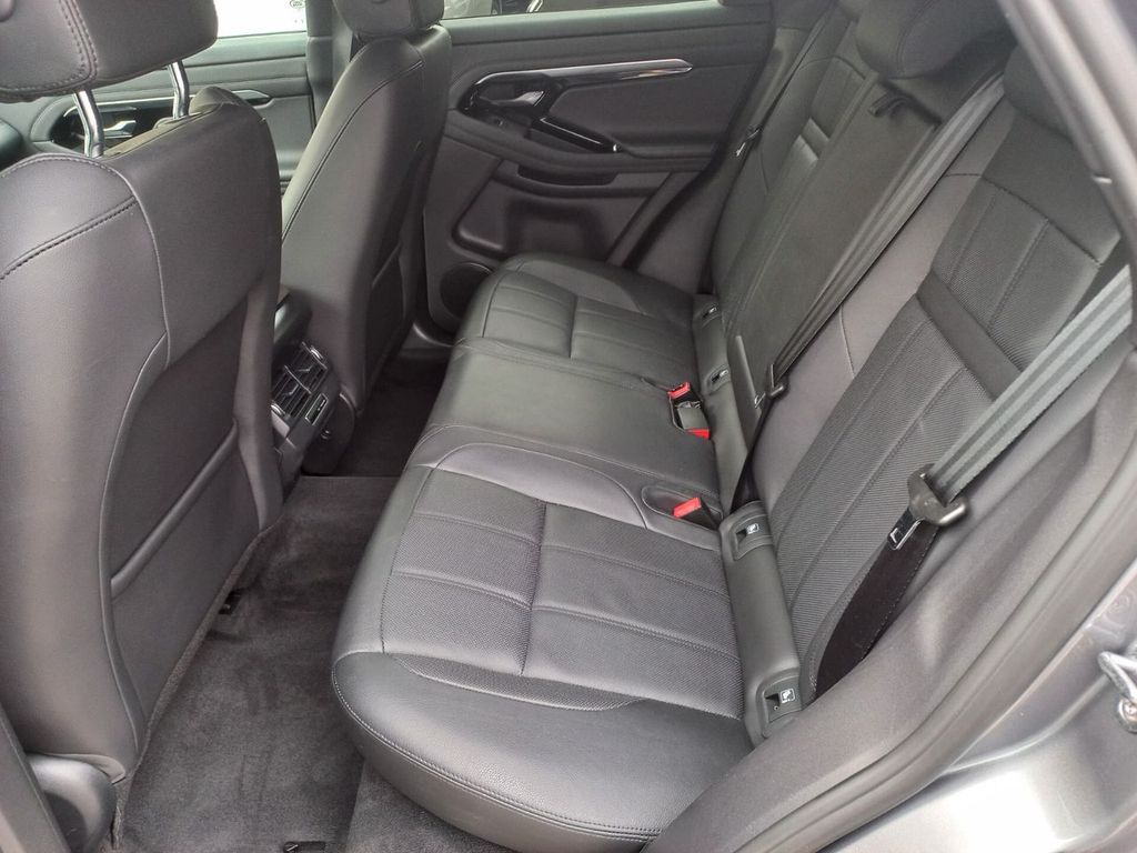 Land Rover Range Rover Evoque 2023