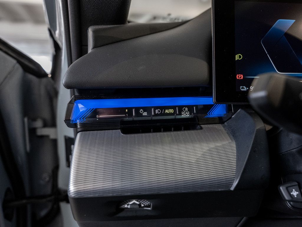 BMW i5 2024