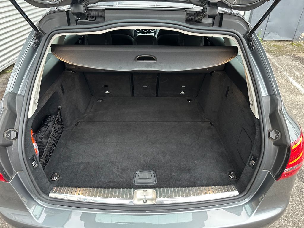 Mercedes-Benz C 200 2020