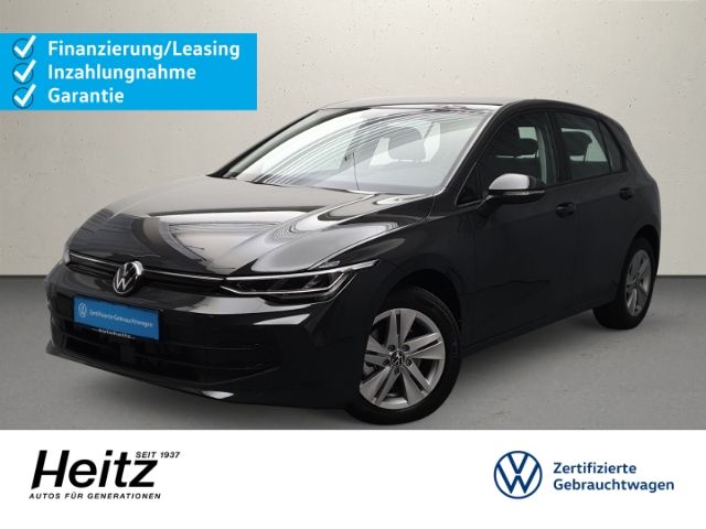 Volkswagen Golf 2025