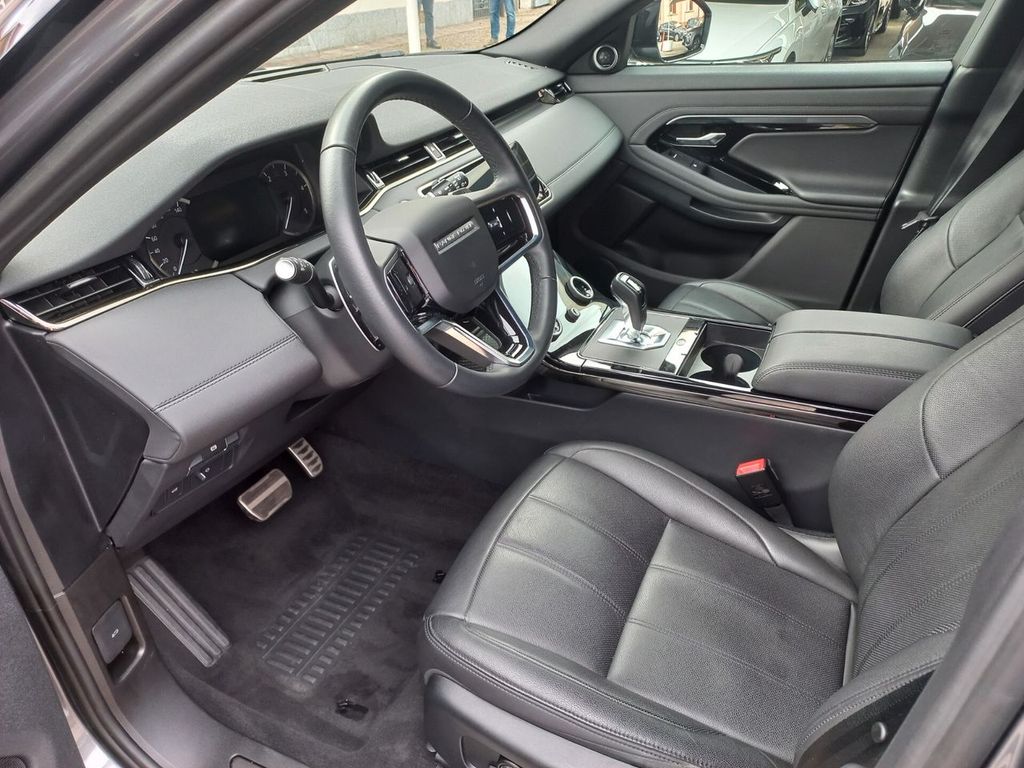 Land Rover Range Rover Evoque 2023
