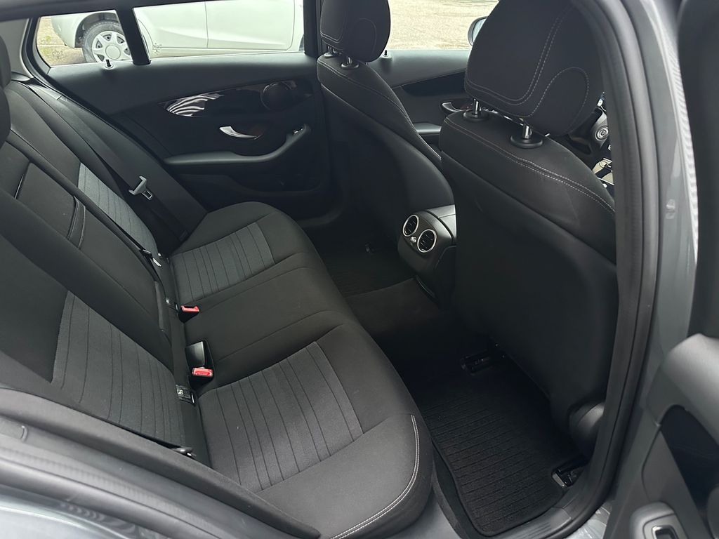 Mercedes-Benz C 200 2020