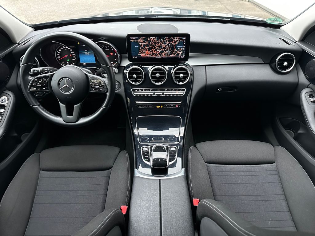 Mercedes-Benz C 200 2020