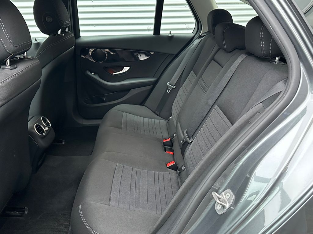 Mercedes-Benz C 200 2020