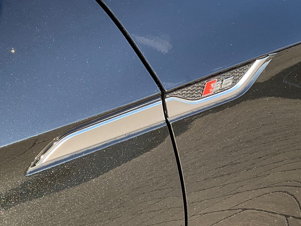 Audi S5 2023