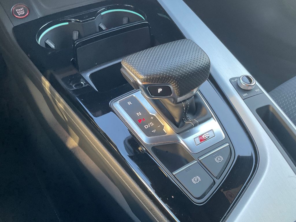 Audi S5 2023