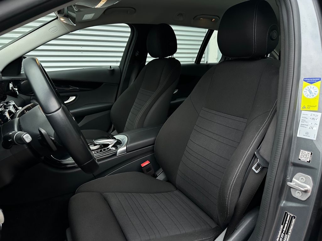 Mercedes-Benz C 200 2020