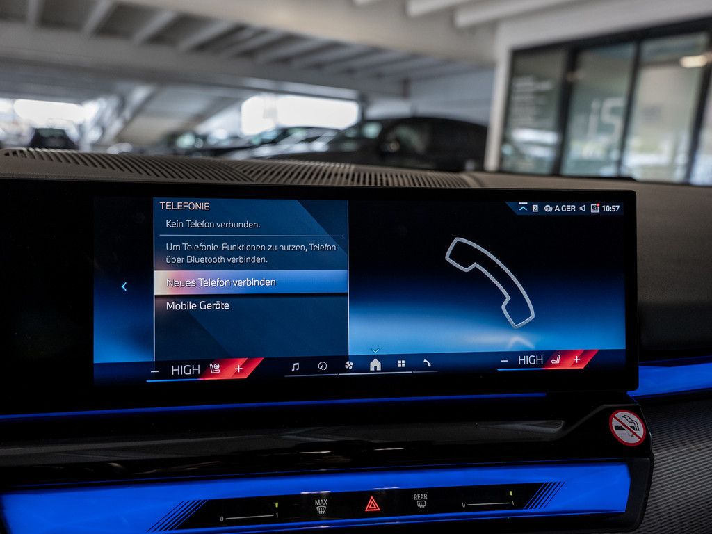 BMW i5 2024