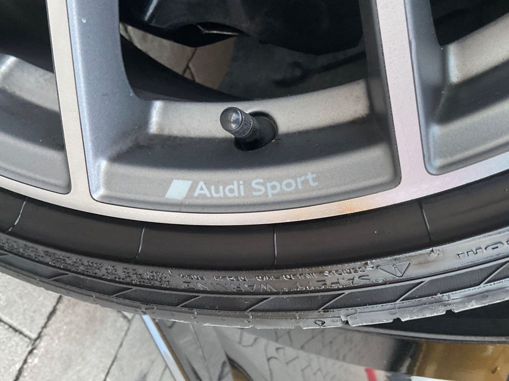 Audi S5 2023