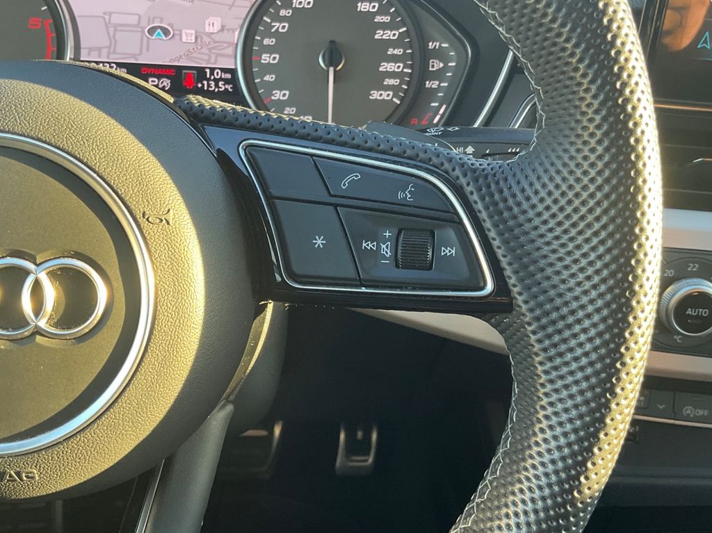 Audi S5 2023