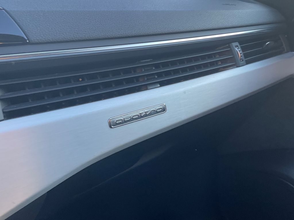 Audi S5 2023