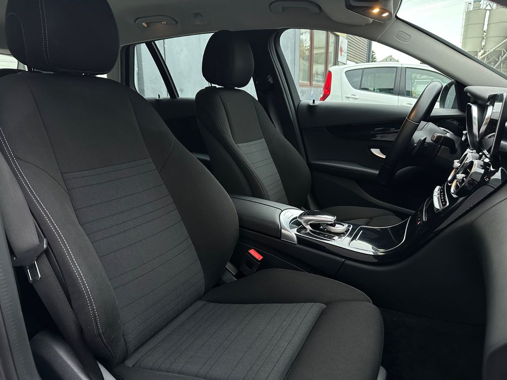 Mercedes-Benz C 200 2020