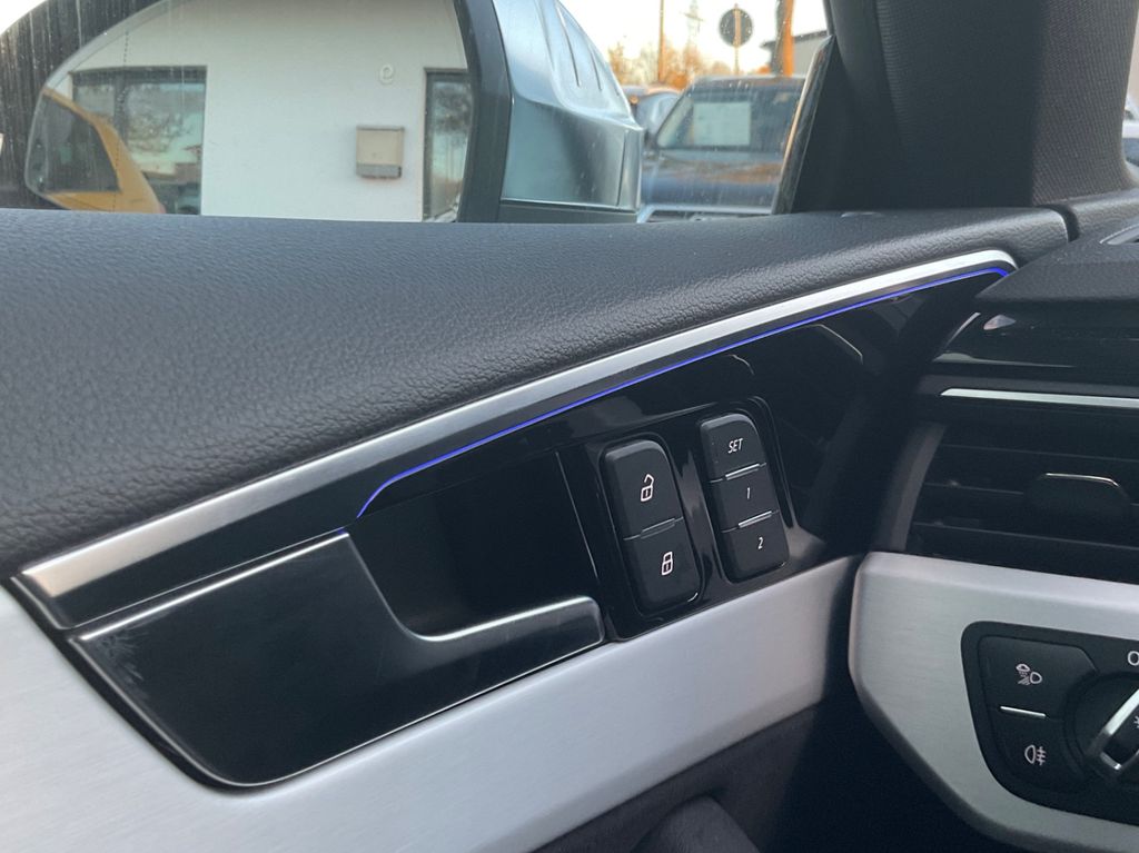 Audi S5 2023