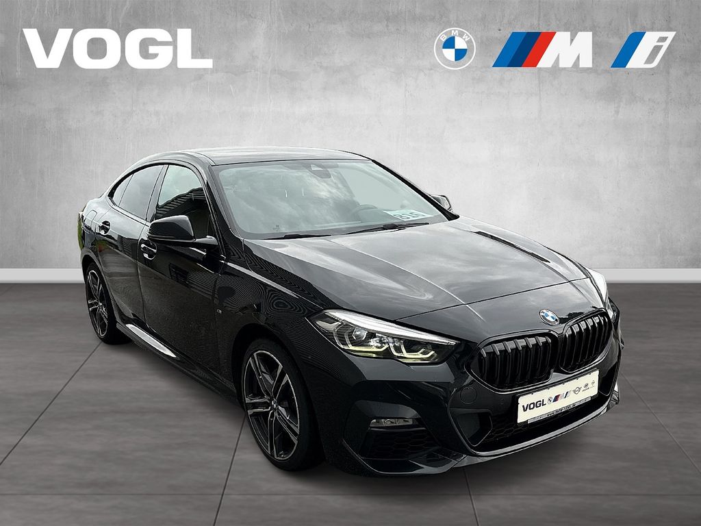 BMW 218 Gran Coupé 2022