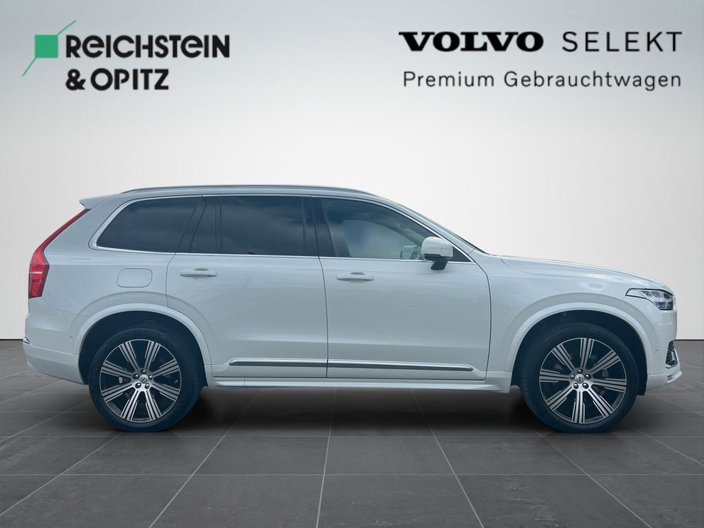 Volvo XC90 2024
