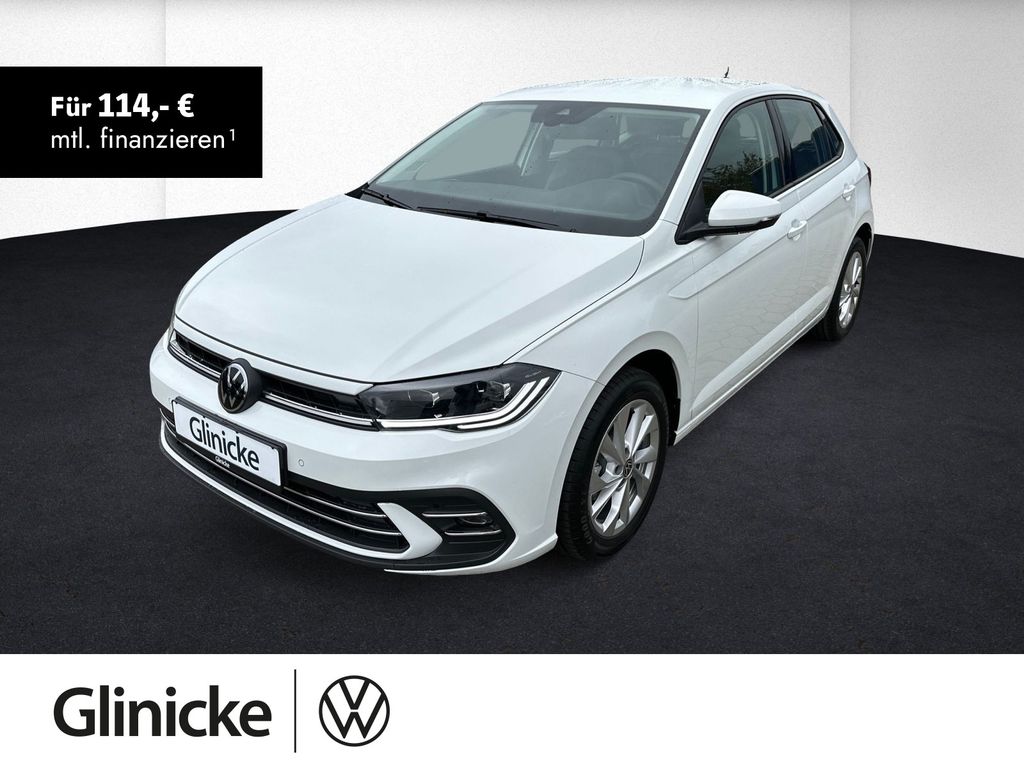 Volkswagen Polo 2025