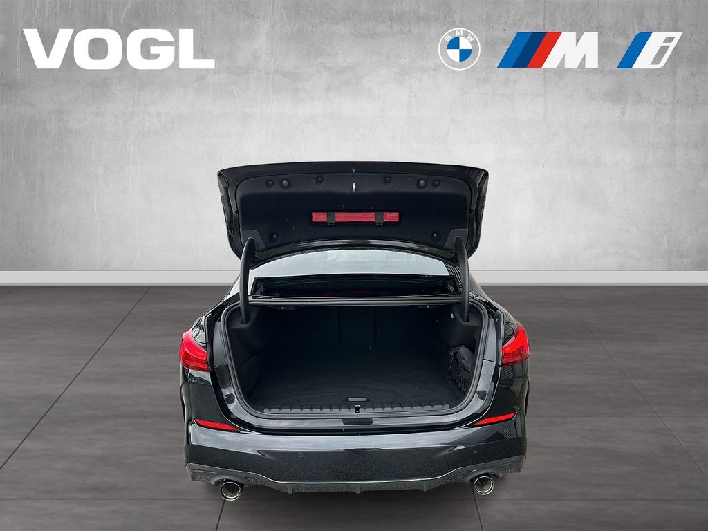 BMW 218 Gran Coupé 2022