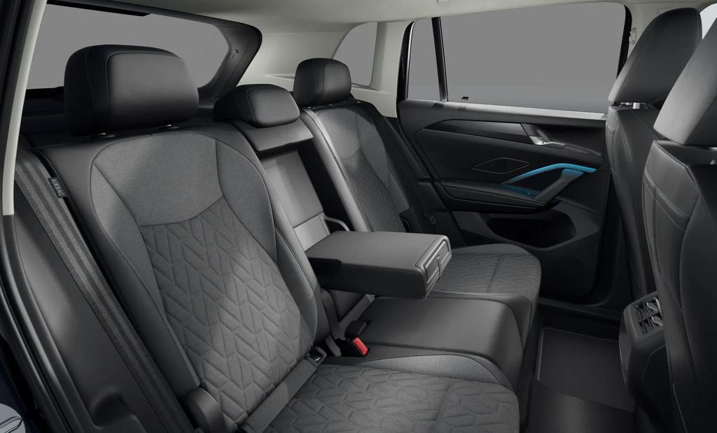 Volkswagen Tiguan 2025