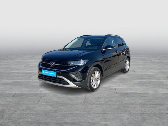 Volkswagen T-Cross 2025