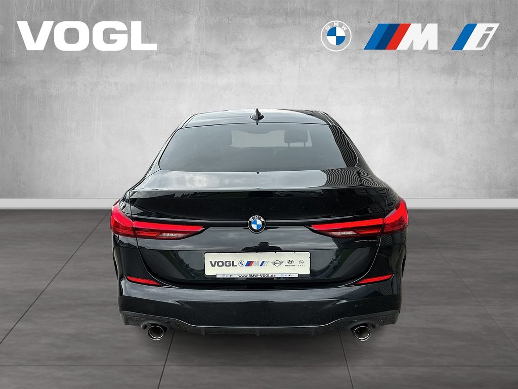 BMW 218 Gran Coupé 2022