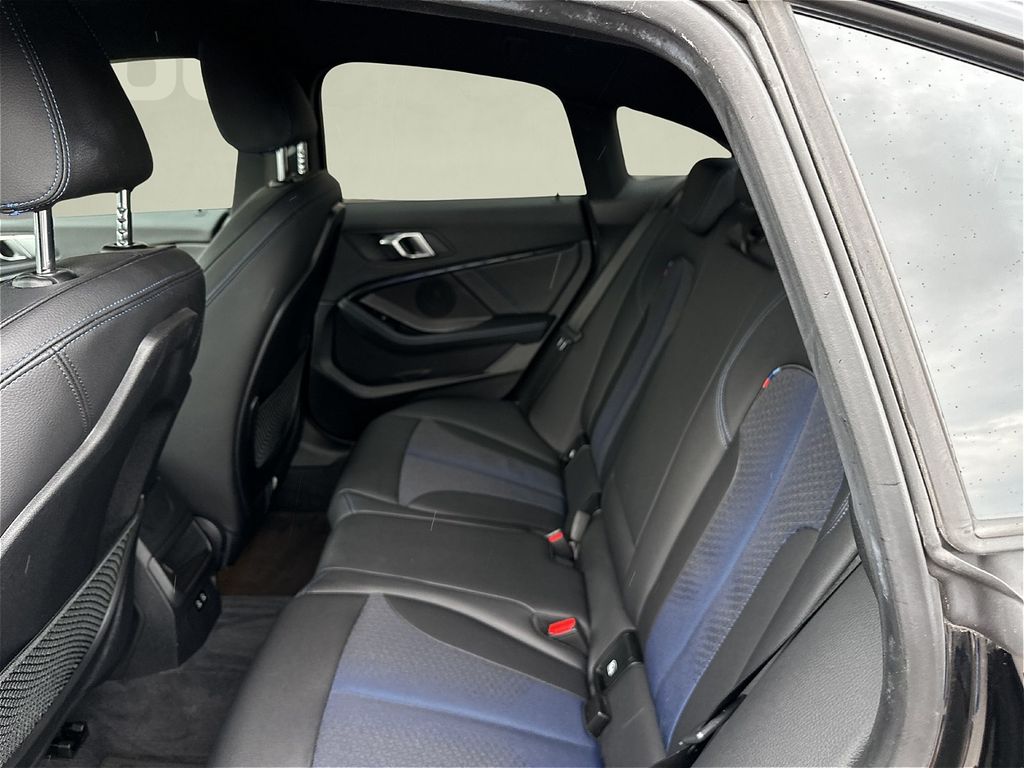 BMW 218 Gran Coupé 2022