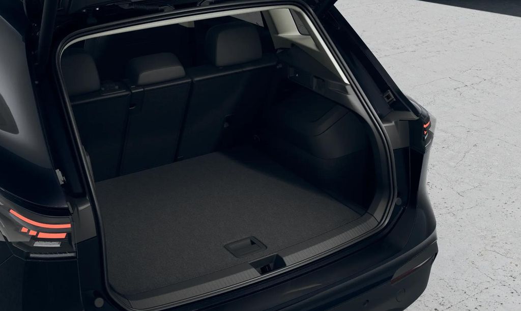 Volkswagen Tiguan 2025