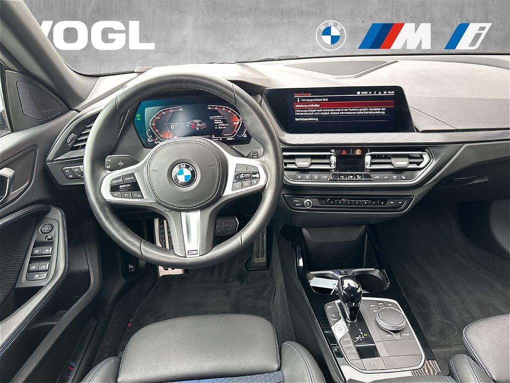 BMW 218 Gran Coupé 2022