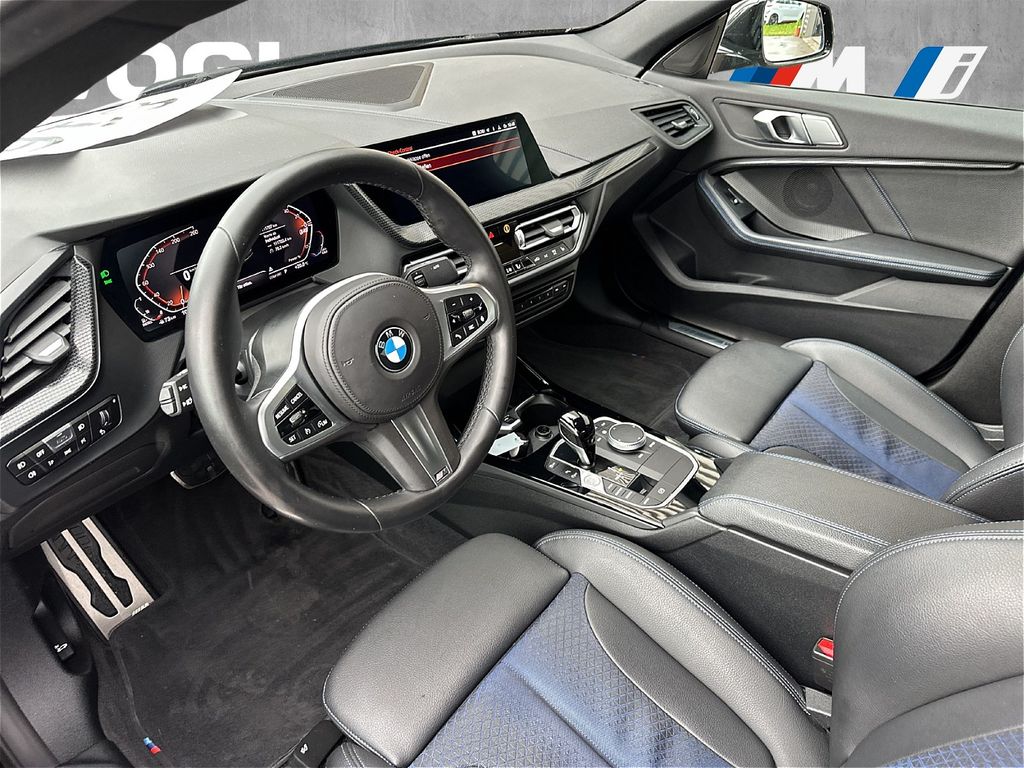 BMW 218 Gran Coupé 2022