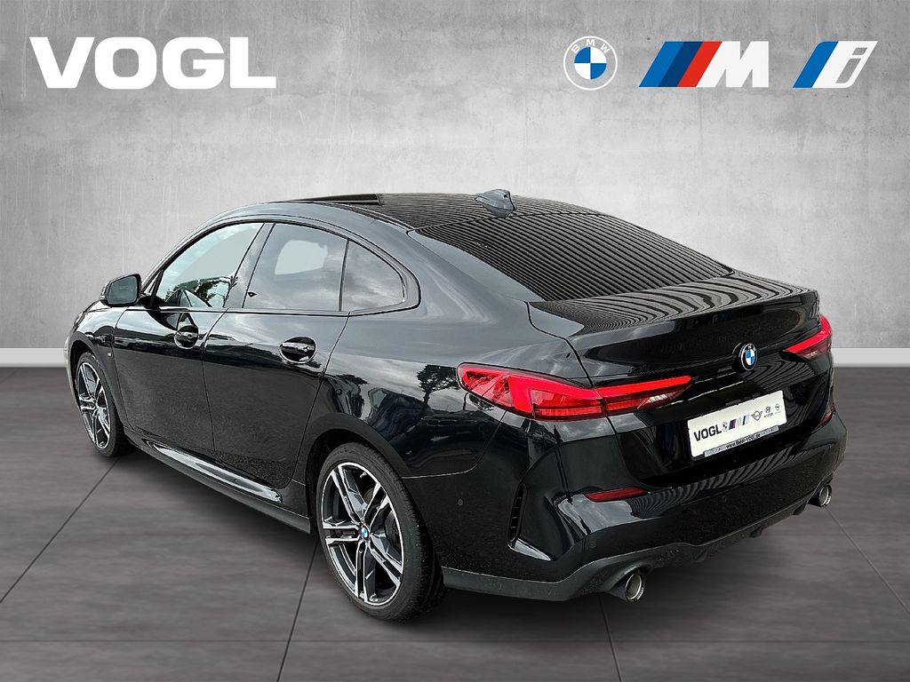 BMW 218 Gran Coupé 2022