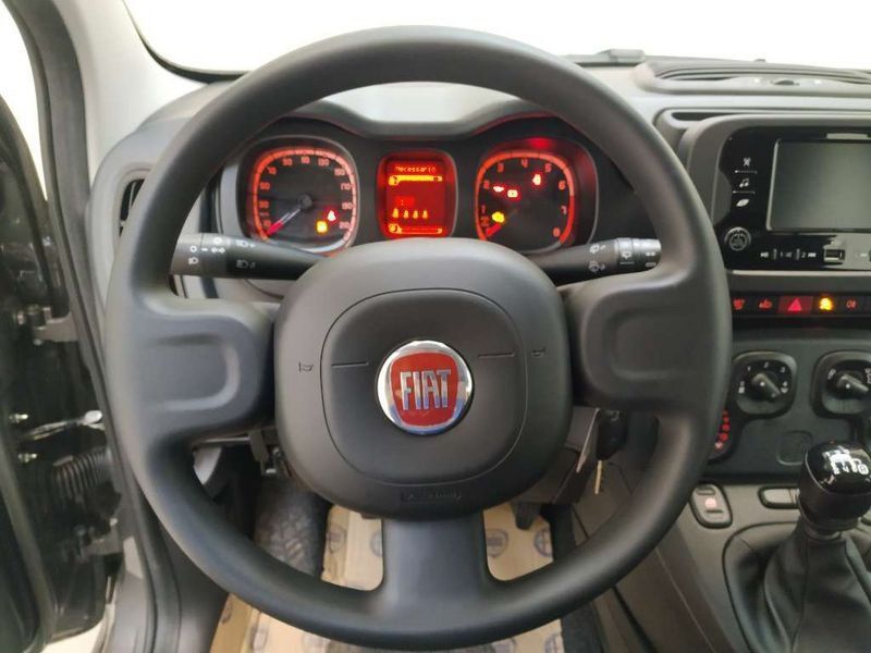 Fiat Panda 2023
