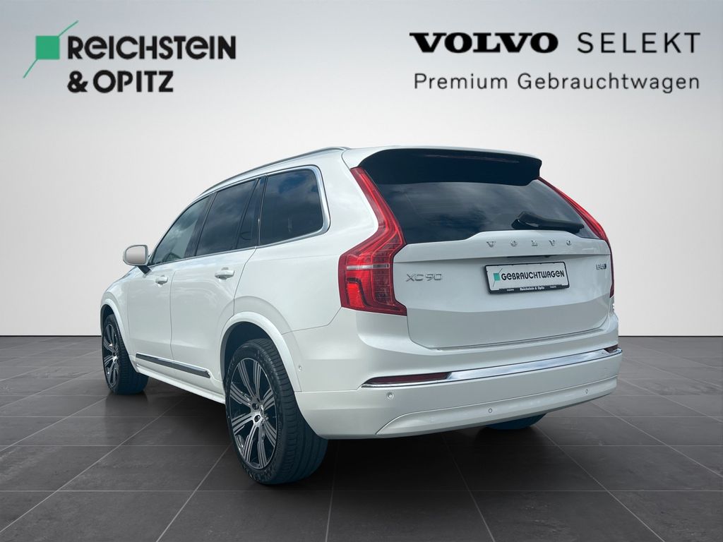 Volvo XC90 2024