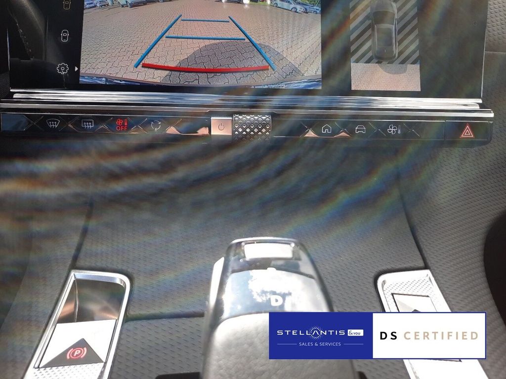 DS Automobiles DS7 (Crossback) 2023