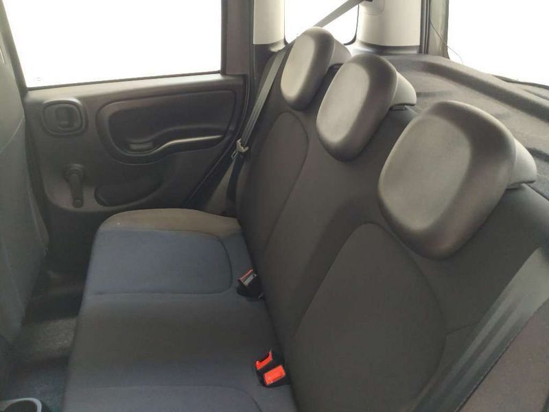 Fiat Panda 2023
