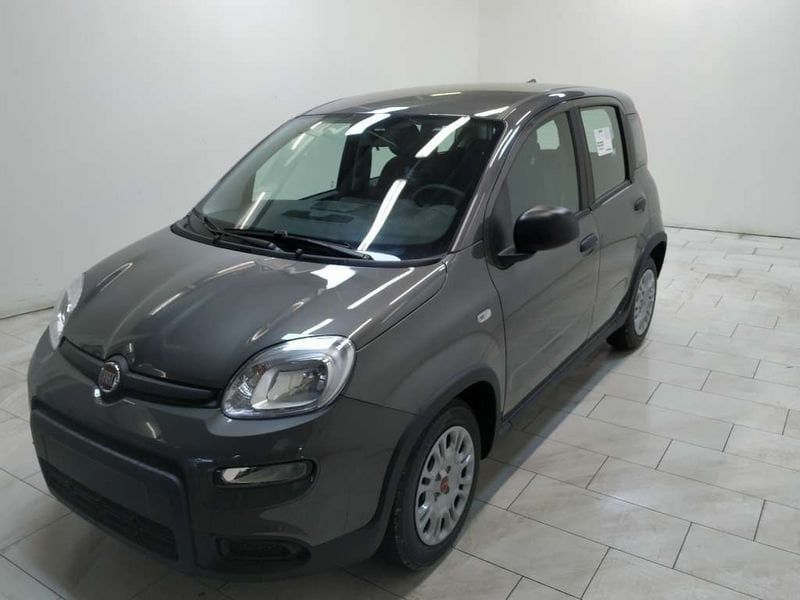 Fiat Panda 2023