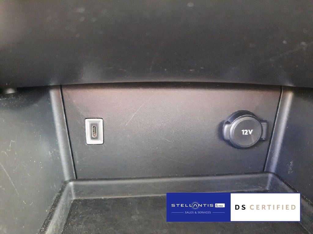 DS Automobiles DS7 (Crossback) 2023