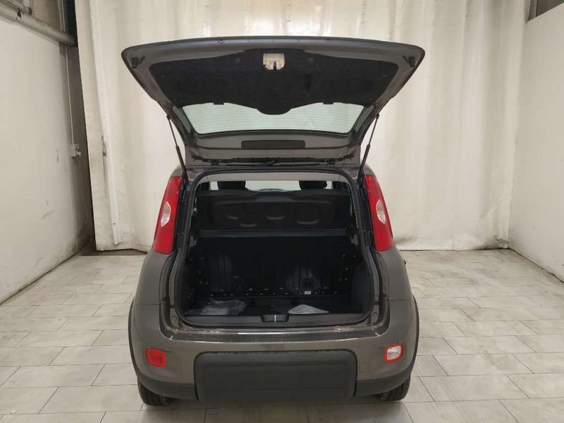 Fiat Panda 2023