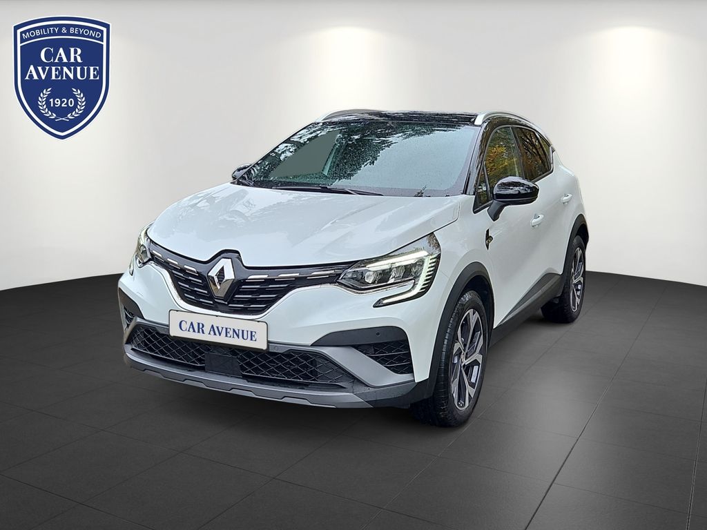 Renault Captur 2022