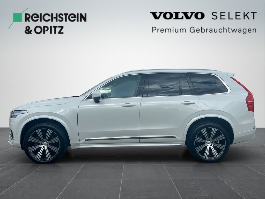 Volvo XC90 2024