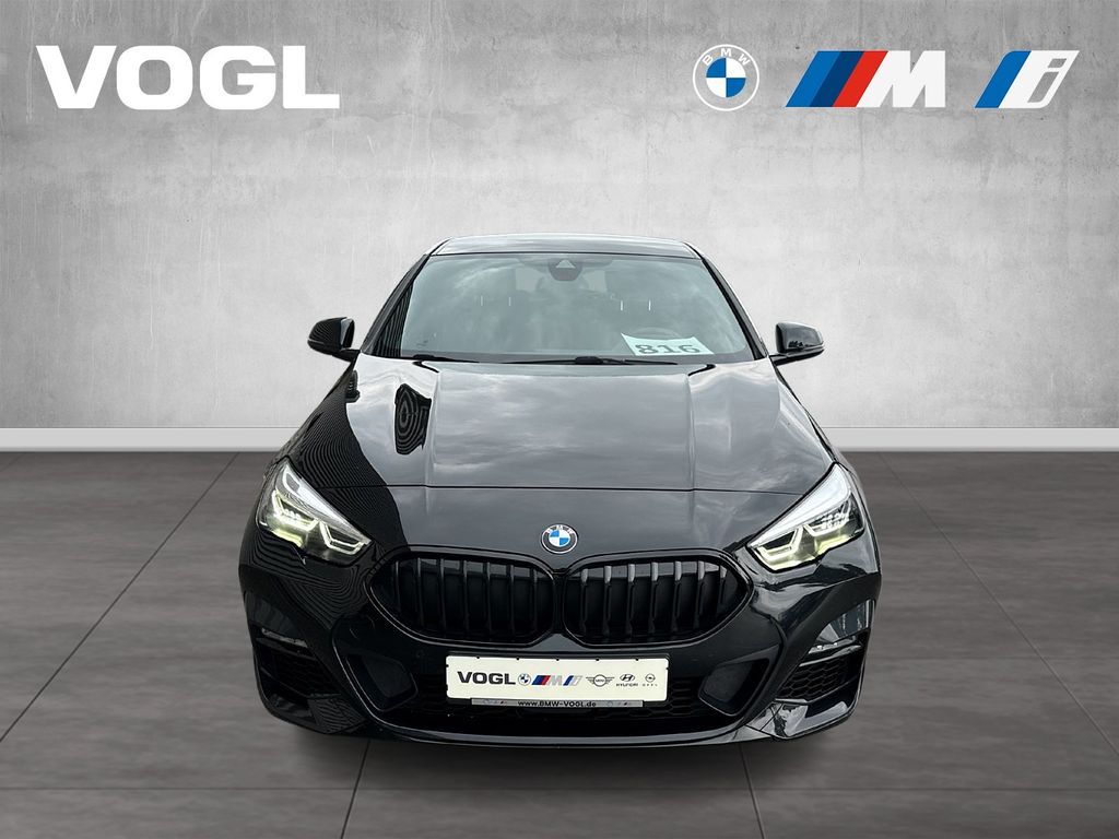BMW 218 Gran Coupé 2022