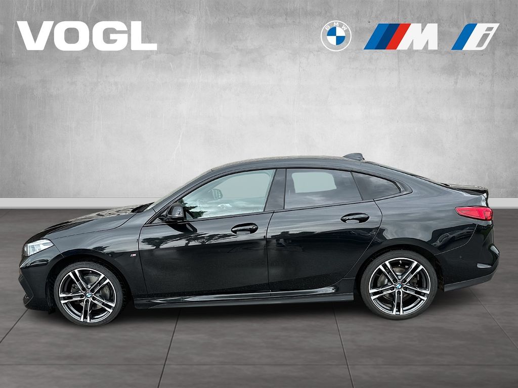 BMW 218 Gran Coupé 2022