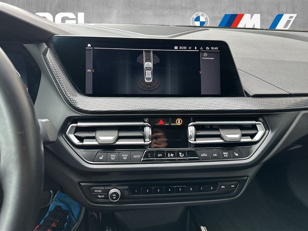 BMW 218 Gran Coupé 2022