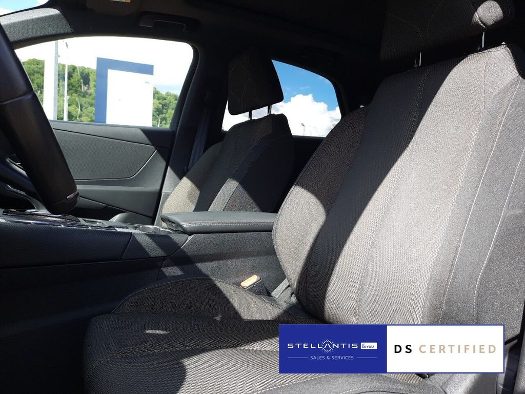 DS Automobiles DS7 (Crossback) 2023