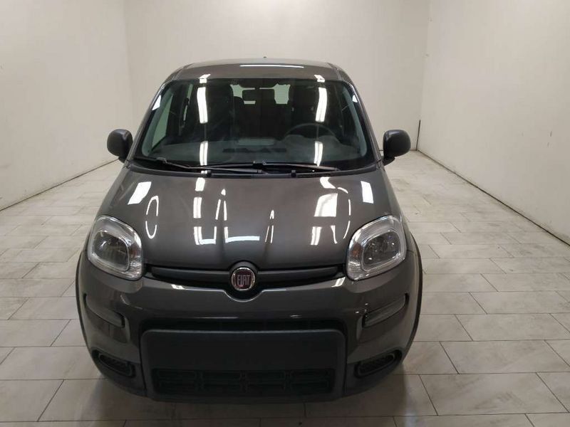 Fiat Panda 2023