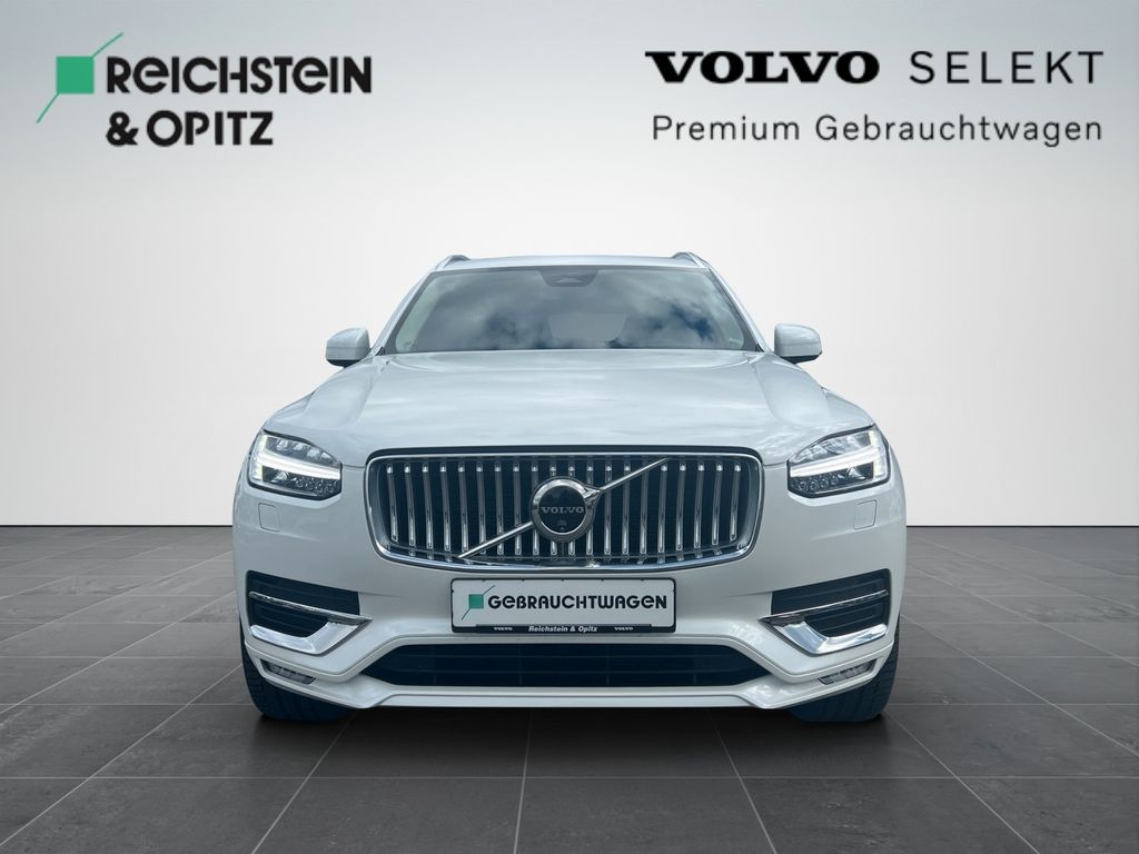Volvo XC90 2024