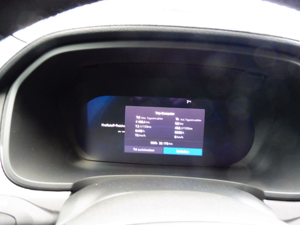 Volvo V90 Cross Country 2024