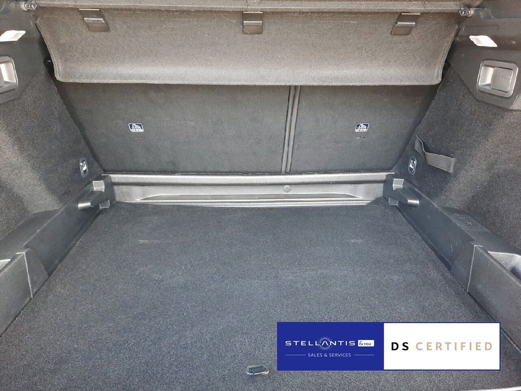 DS Automobiles DS7 (Crossback) 2023