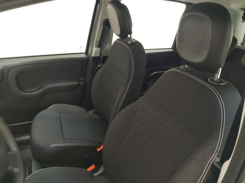 Fiat Panda 2023