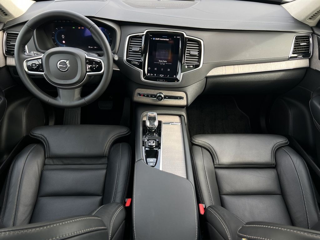 Volvo XC90 2024