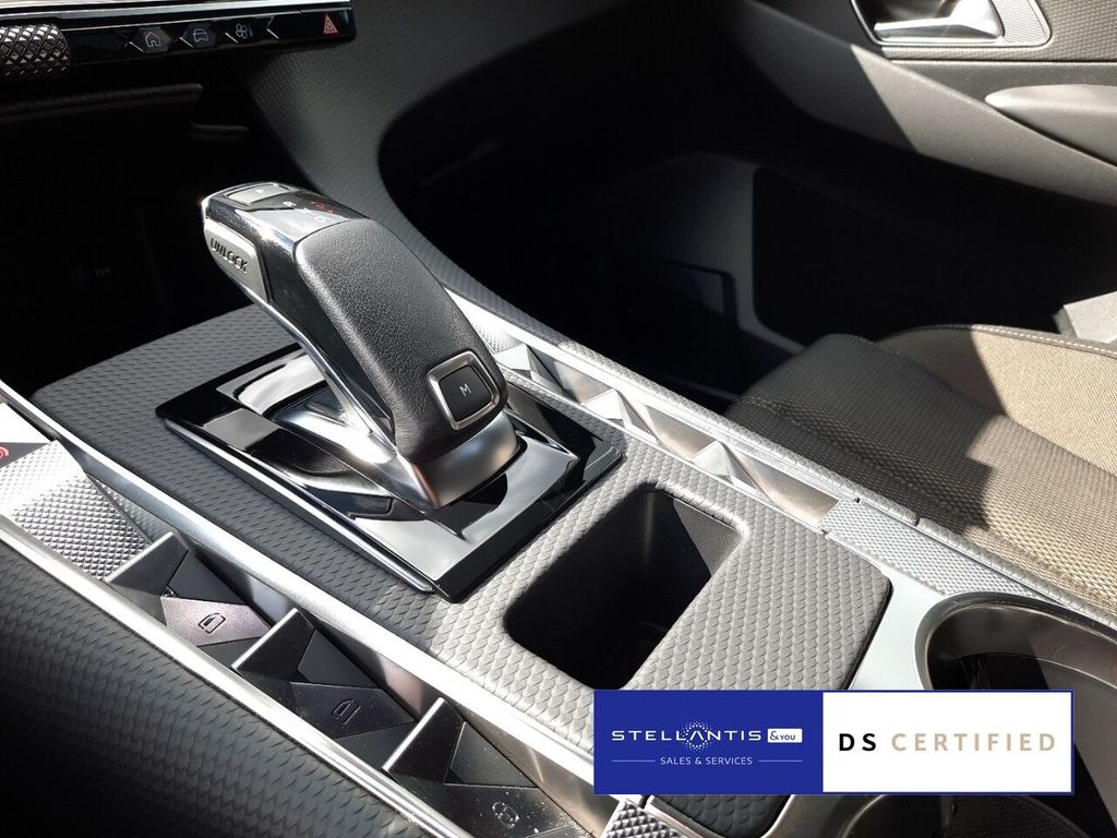 DS Automobiles DS7 (Crossback) 2023