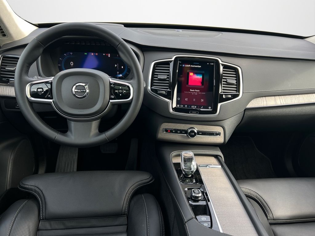 Volvo XC90 2024